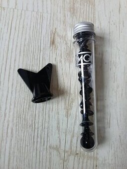 Kovové kolíky AMO Performance 10/13mm