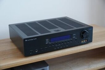 5.1/7.1 Receiver Cambridge Audio Azur 551R