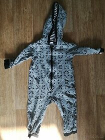 Dětský overal vel 12-15měs