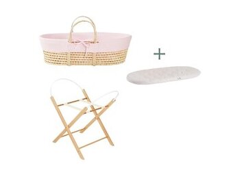 MEGASET PRO NOVOROZENCE (11 produktů)