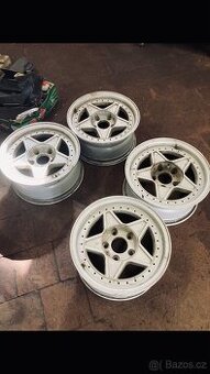 MiM „7x15 ET10 5x120 BMW