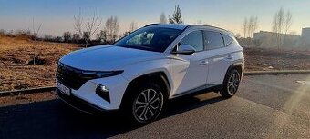 Hyundai Tucson, 1,6 T-GDi,MHEV,TAŽNÉ,ZÁRUKA,ČR