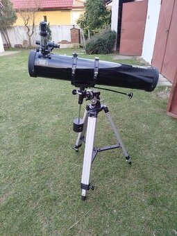 Hvězdářský dalekohled Sky Watcher