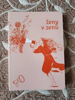 Lilia Khoustnoutdinova, Petra Schwarz Koutská: Ženy v zenu