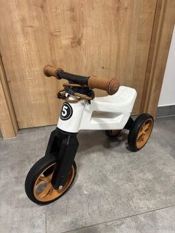 Odrážedlo funny wheels