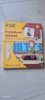 Albi kouzelné čtení, Pohádkové učení