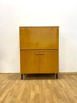 Retro komoda /sekretář 60. léta