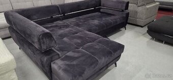 Nová Rohová sedačka