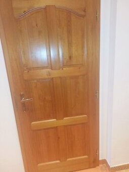 Interiérové dveře