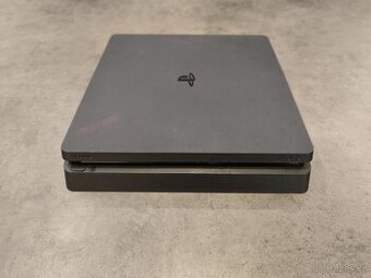 PlayStation 4 1TB