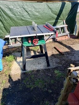 Stolní okružní pila Parkside