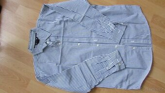 Chlapecká košile GapKids vel. 13XL