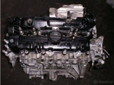 Motor SH01 SHY1 Mazda 2.2D