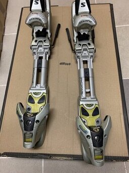 Sjezdové vázání Salomon 900S