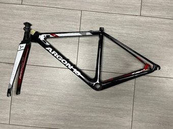 Dětské silniční kolo rám 2023 ARGON 18 Gallium Pro XXS