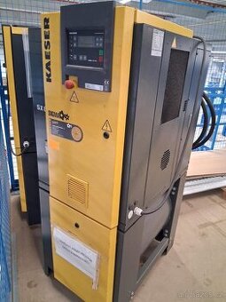 Šroubový kompresor Kaeser Aircenter SX8 (9017)