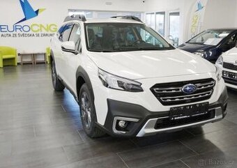 Subaru Outback 2.5 ACTIVE 2025 nové auto | Zá 124 kw
