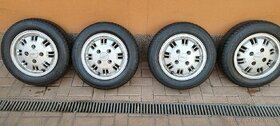 ALU Kola Nissan sanny R13/4x114.3