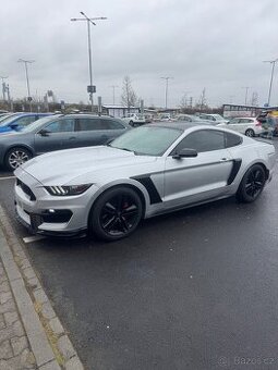 Prodam nebo vymnenim Ford mustang 3,7