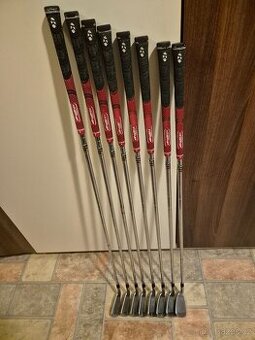 Golfove hole železa Nike CCI