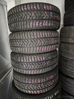 225/45 r18 Pirelli.