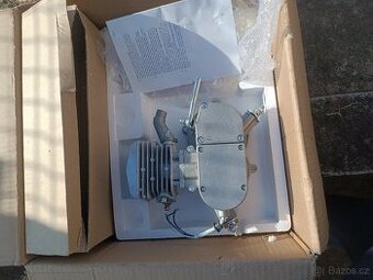 Motor na motokolo (kit)