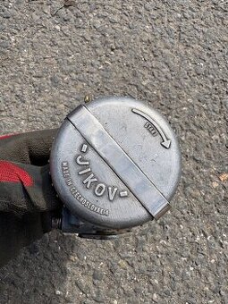 Levostranný karburátor Jawa 550