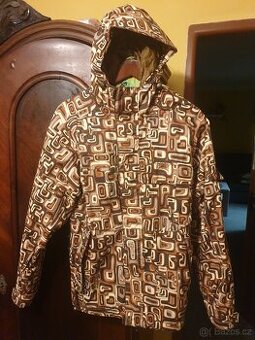 Lyžařská/snowboard bunda Nugget, vel.L