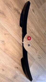 splitter předního nárazníku