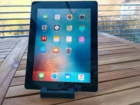 Pěkný Tablet Apple iPad 2 - A1395,64GB ,WIFI ,9,7”