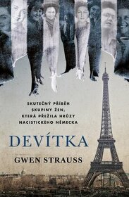 Gwen Strauss - Devítka