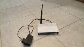 Wifi extender Tp-Link TL-WA730RE