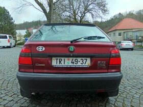 Auto na prodej - Škoda Felicie 1.3 - 1