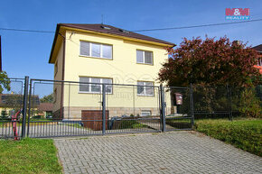 Prodej rodinného domu, 180 m², Zubří, ul. Rožnovská - 1