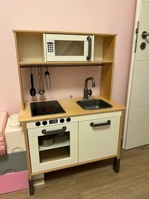 Ikea Duktig kuchyňka - 1
