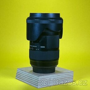 Sigma 18-35 mm f/1,8 DC HSM Art pro Canon | 51121081 - 1