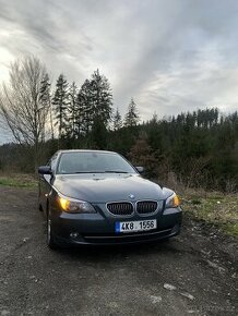 BMW e60