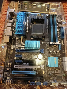 ASUS M5A99X EVO R2.0 - SOCKET AM3+