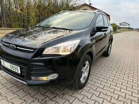 Ford Kuga 2.0 Tdci 103 kw ,42 300 km 