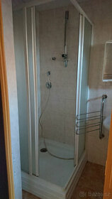 Sprchový kout 85x 85cm