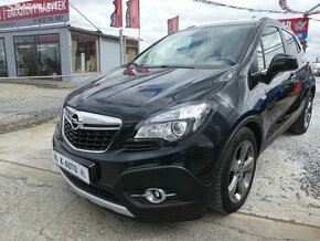 Opel Mokka 1.7CDTi 96kW,A/T,Innovation