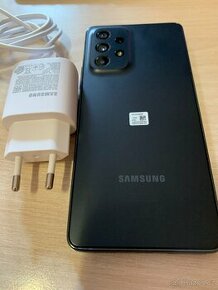 Mobilní telefon Samsung Galaxy A53 5G (SM-A536B), 6GB/128GB