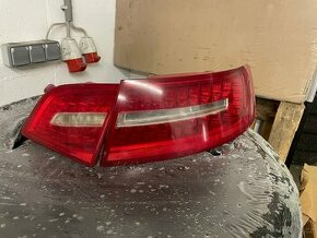 Audi A6 C6 4F Facelift zadni svetla ( Komplet )