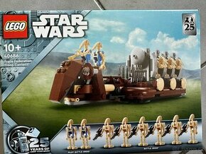 LEGO Star Wars 40686 - Nový Nerozbalený