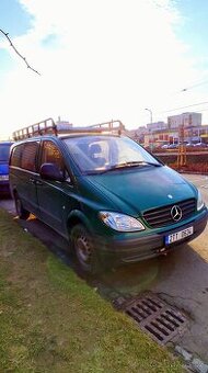 Mercedes -Benz Vito 109 CDI