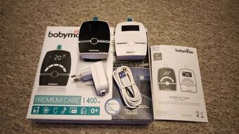 Chůvička Babymoov PREMIUM CARE 1400m