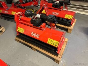 Kladívkový mulčovač 100cm za malotraktor