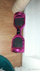Hoverboard