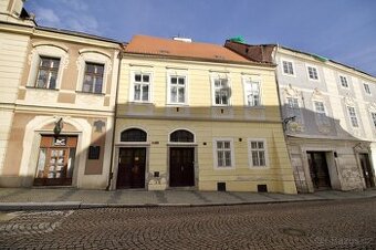 Výjimečná investiční příležitost v srdci Kutné Hory – 365 m2