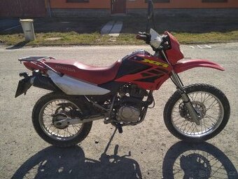 Honda xr125 L